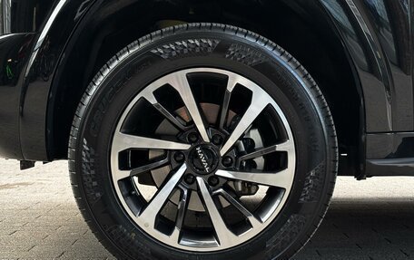 Haval H9, 2024 год, 4 299 000 рублей, 29 фотография