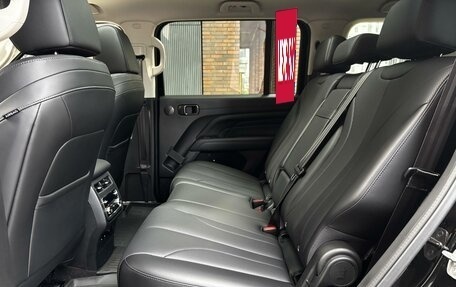 Haval H9, 2024 год, 4 299 000 рублей, 26 фотография