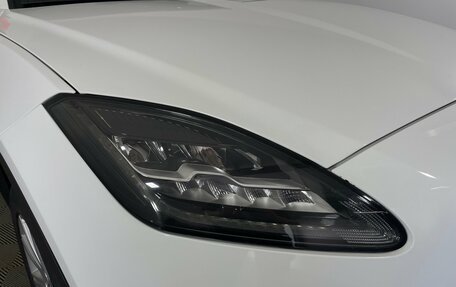 Jaguar E-Pace, 2018 год, 2 087 000 рублей, 7 фотография