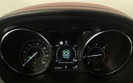 Jaguar E-Pace, 2018 год, 2 087 000 рублей, 17 фотография