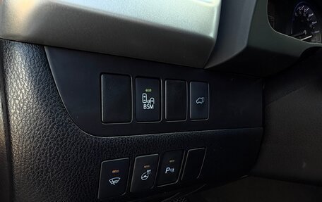 Toyota Highlander III, 2015 год, 3 250 000 рублей, 7 фотография