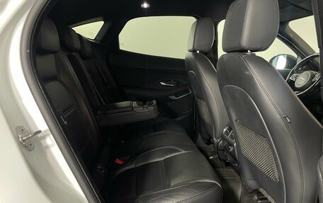 Jaguar E-Pace, 2018 год, 2 087 000 рублей, 29 фотография