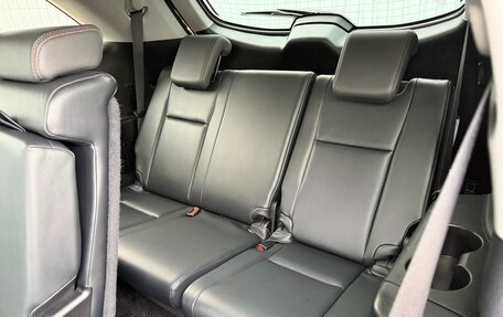 Toyota Highlander III, 2015 год, 3 250 000 рублей, 20 фотография