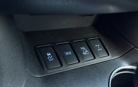 Toyota Highlander III, 2015 год, 3 250 000 рублей, 14 фотография