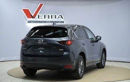 Mazda CX-5 II, 2017 год, 1 990 000 рублей, 5 фотография