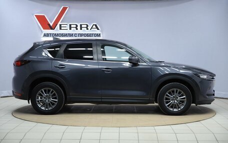 Mazda CX-5 II, 2017 год, 1 990 000 рублей, 4 фотография