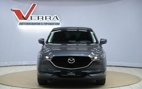Mazda CX-5 II, 2017 год, 1 990 000 рублей, 2 фотография