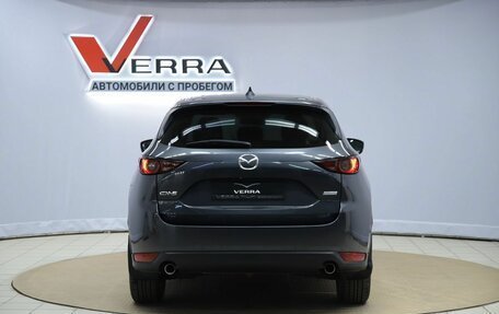 Mazda CX-5 II, 2017 год, 1 990 000 рублей, 6 фотография