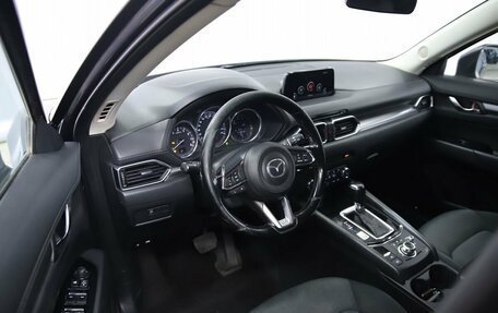 Mazda CX-5 II, 2017 год, 1 990 000 рублей, 9 фотография