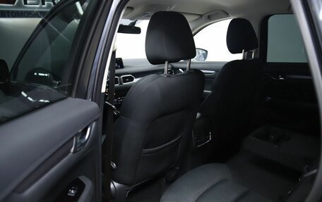 Mazda CX-5 II, 2017 год, 1 990 000 рублей, 10 фотография