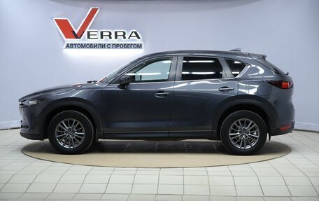 Mazda CX-5 II, 2017 год, 1 990 000 рублей, 8 фотография