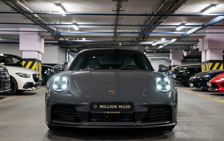 Porsche 911, 2024 год, 19 300 000 рублей, 2 фотография
