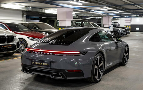 Porsche 911, 2024 год, 19 300 000 рублей, 10 фотография