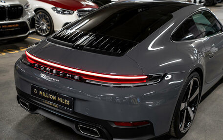 Porsche 911, 2024 год, 19 300 000 рублей, 11 фотография