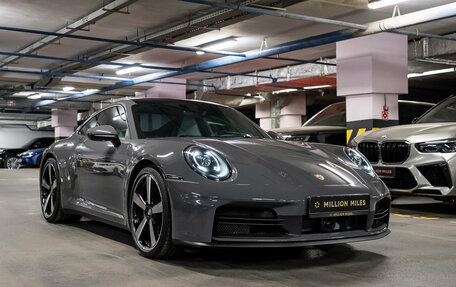 Porsche 911, 2024 год, 19 300 000 рублей, 4 фотография