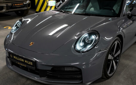 Porsche 911, 2024 год, 19 300 000 рублей, 3 фотография