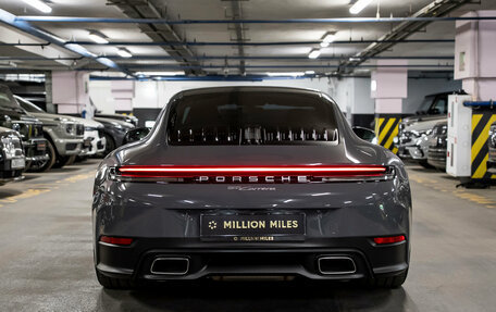 Porsche 911, 2024 год, 19 300 000 рублей, 9 фотография
