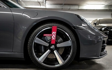 Porsche 911, 2024 год, 19 300 000 рублей, 7 фотография