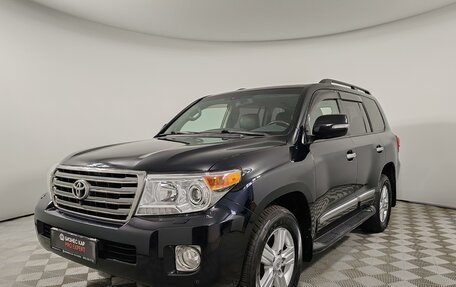 Toyota Land Cruiser 200, 2015 год, 4 550 000 рублей, 1 фотография
