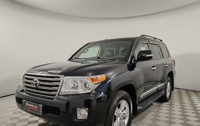 Toyota Land Cruiser 200, 2015 год, 4 550 000 рублей, 1 фотография