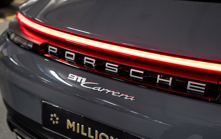 Porsche 911, 2024 год, 19 300 000 рублей, 14 фотография