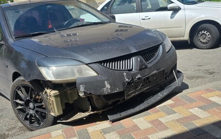Mitsubishi Lancer IX, 2004 год, 235 000 рублей, 1 фотография