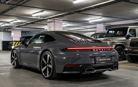 Porsche 911, 2024 год, 19 300 000 рублей, 12 фотография