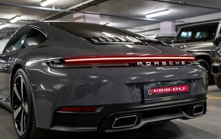 Porsche 911, 2024 год, 19 300 000 рублей, 13 фотография