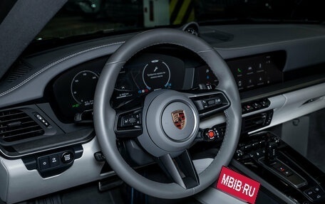 Porsche 911, 2024 год, 19 300 000 рублей, 19 фотография