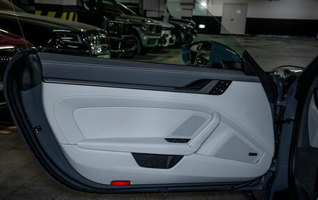 Porsche 911, 2024 год, 19 300 000 рублей, 22 фотография