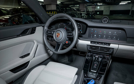 Porsche 911, 2024 год, 19 300 000 рублей, 32 фотография