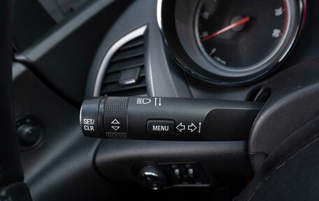 Opel Astra J, 2014 год, 949 000 рублей, 12 фотография
