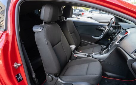 Opel Astra J, 2014 год, 949 000 рублей, 7 фотография