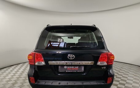 Toyota Land Cruiser 200, 2015 год, 4 550 000 рублей, 6 фотография