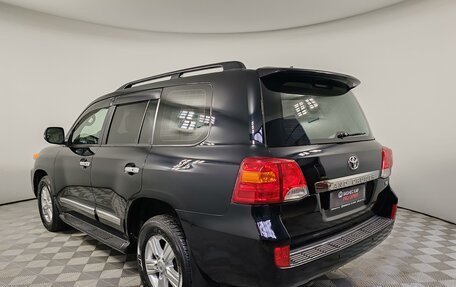 Toyota Land Cruiser 200, 2015 год, 4 550 000 рублей, 7 фотография