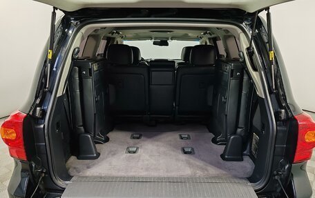 Toyota Land Cruiser 200, 2015 год, 4 550 000 рублей, 10 фотография