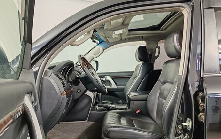 Toyota Land Cruiser 200, 2015 год, 4 550 000 рублей, 16 фотография