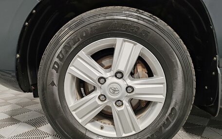 Toyota Land Cruiser 200, 2015 год, 4 550 000 рублей, 18 фотография