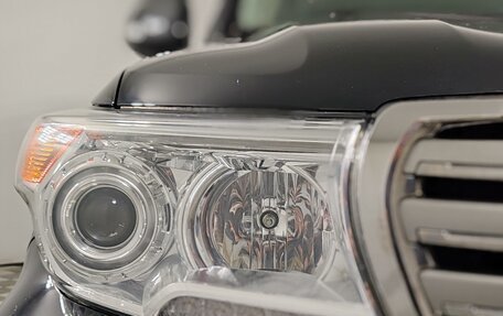 Toyota Land Cruiser 200, 2015 год, 4 550 000 рублей, 17 фотография