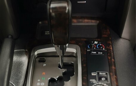 Toyota Land Cruiser 200, 2015 год, 4 550 000 рублей, 26 фотография