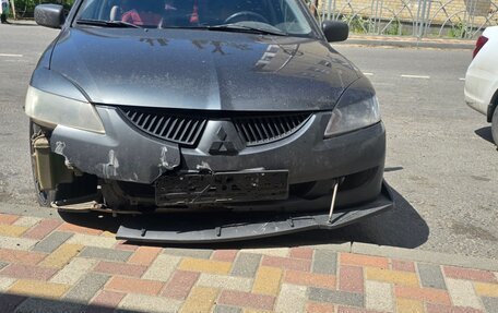 Mitsubishi Lancer IX, 2004 год, 235 000 рублей, 5 фотография