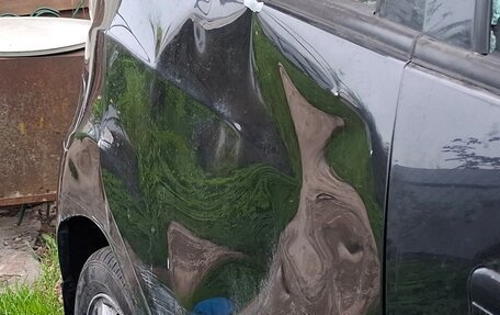 Chevrolet Spark III, 2012 год, 300 000 рублей, 4 фотография