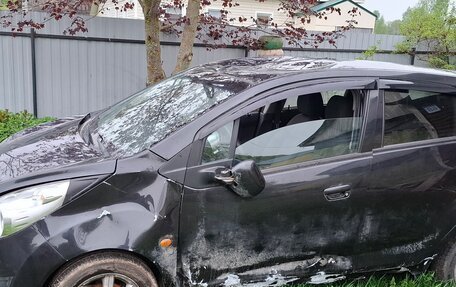 Chevrolet Spark III, 2012 год, 300 000 рублей, 6 фотография