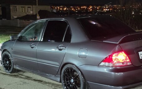 Mitsubishi Lancer IX, 2004 год, 235 000 рублей, 2 фотография