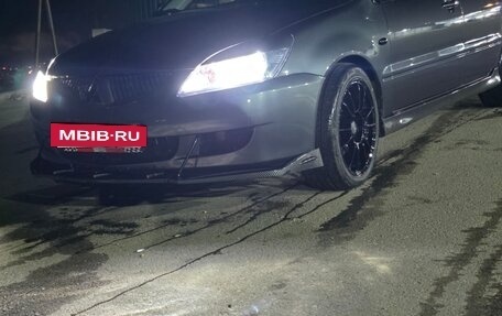 Mitsubishi Lancer IX, 2004 год, 235 000 рублей, 4 фотография