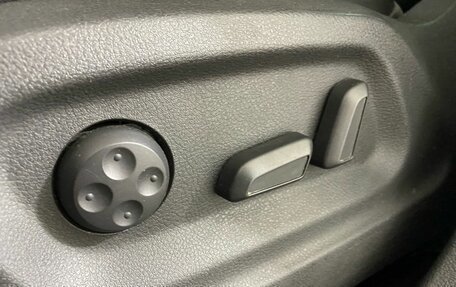 Volkswagen Tiguan I, 2011 год, 1 345 000 рублей, 13 фотография