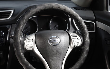 Nissan X-Trail, 2015 год, 2 099 000 рублей, 11 фотография
