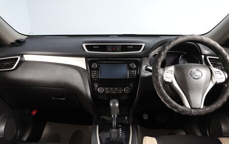 Nissan X-Trail, 2015 год, 2 099 000 рублей, 8 фотография