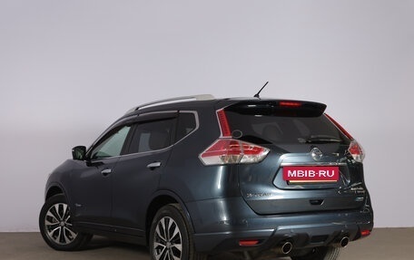 Nissan X-Trail, 2015 год, 2 099 000 рублей, 4 фотография