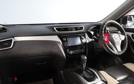 Nissan X-Trail, 2015 год, 2 099 000 рублей, 7 фотография